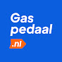 Gaspedaal