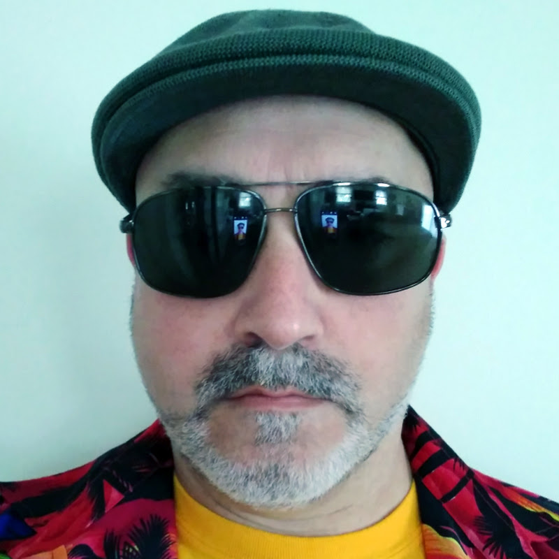 UnCool Dave ASMR icon