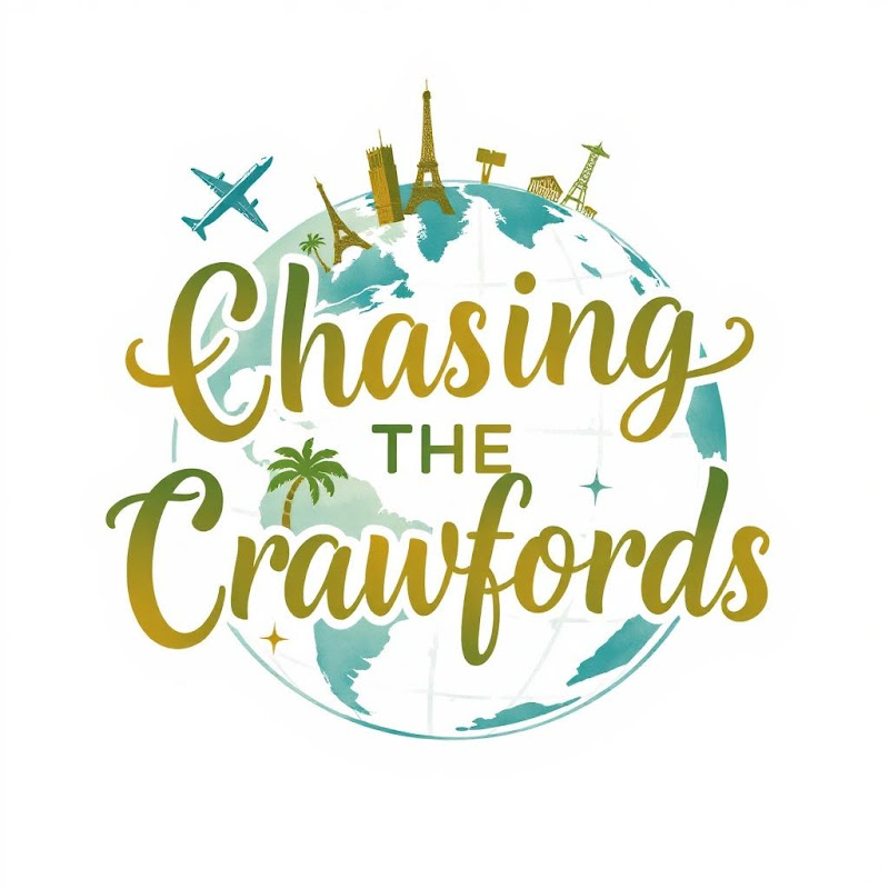 Chasing The Crawfords