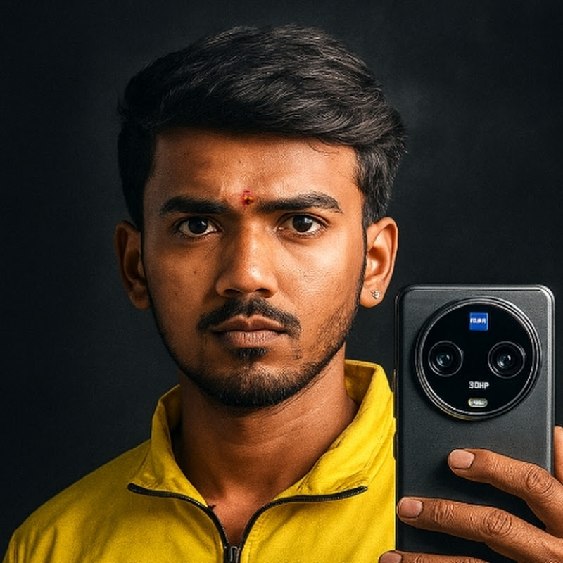 Kunal Vlogs CH01