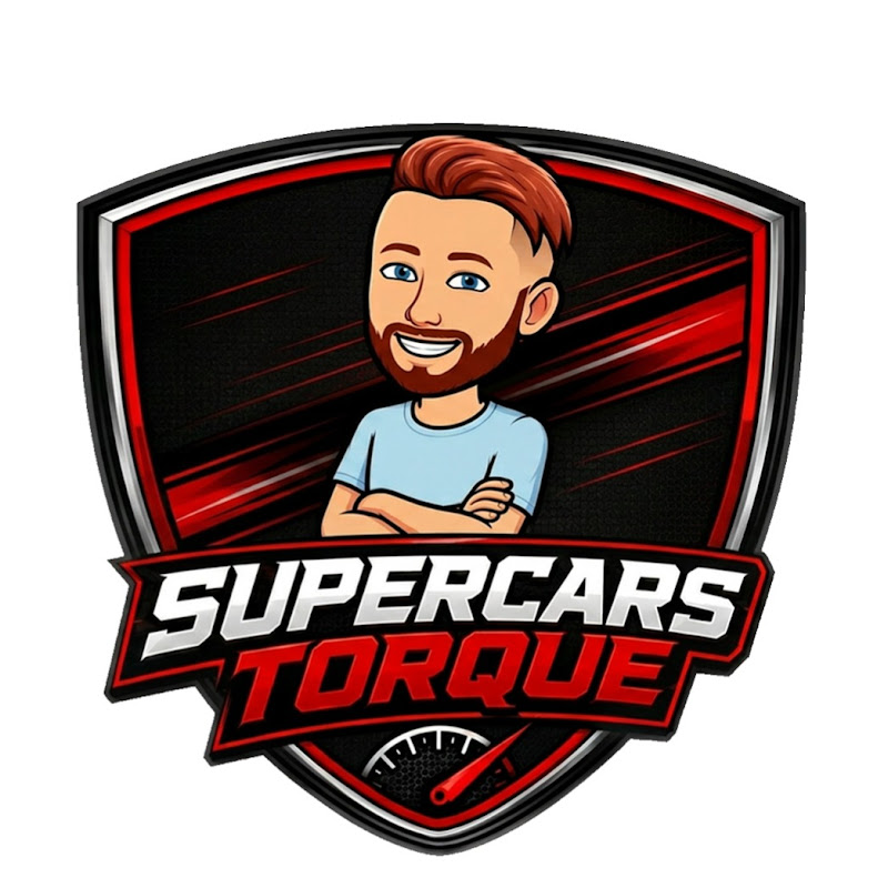 Supercars Torque