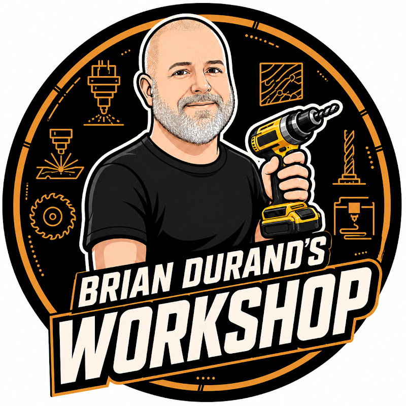 Brian Durand's Workshop.