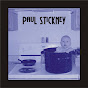 Paul Stickney - Topic - Youtube