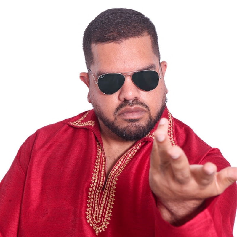 Masood Boomgaard