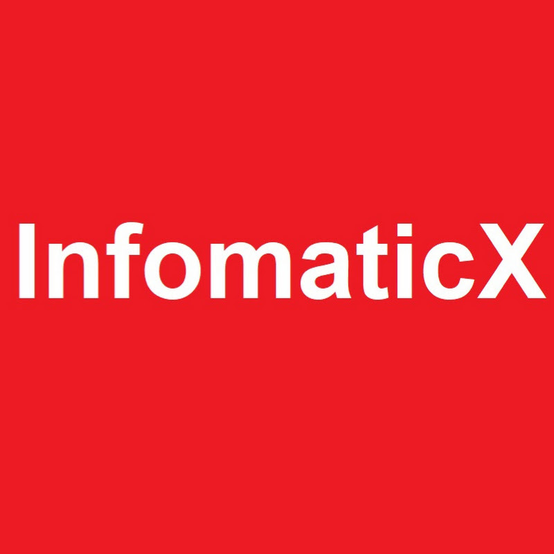 Infomaticx