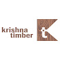 krishna timber logo