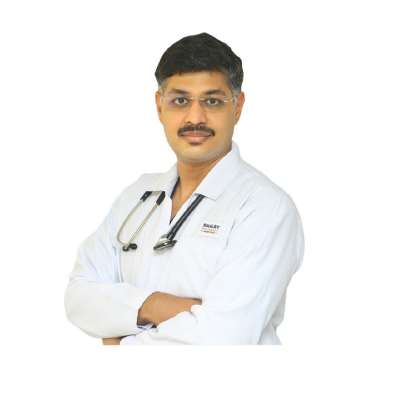 Cardiologist Indore