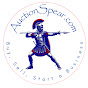 Auction Spear – Online Auctions logo