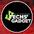 Techs' Gadget