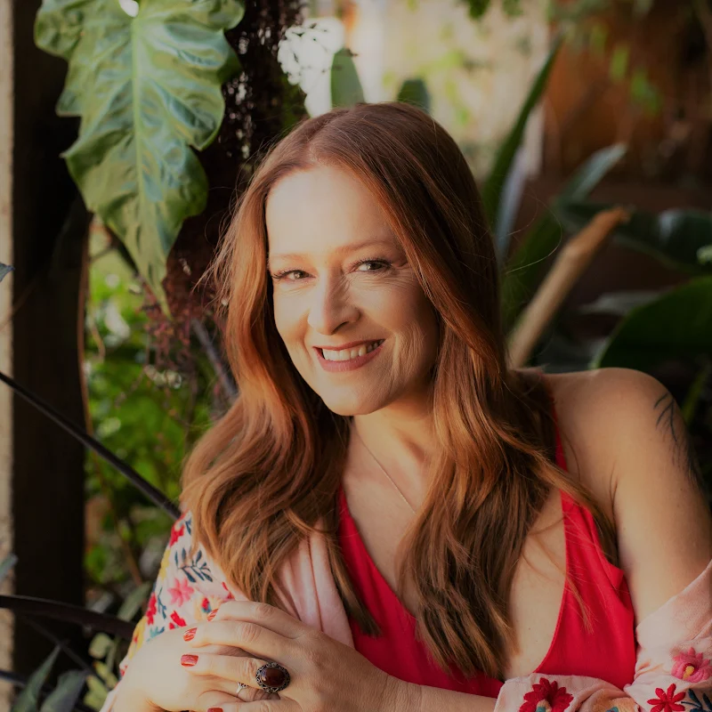 Soraya Mariani - Universidade Sagrado Feminino