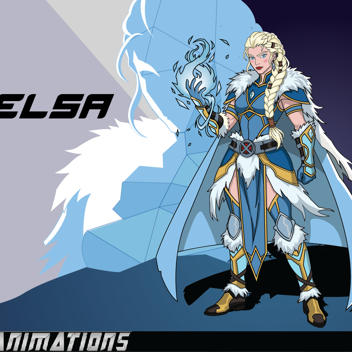Post from Prime Animations