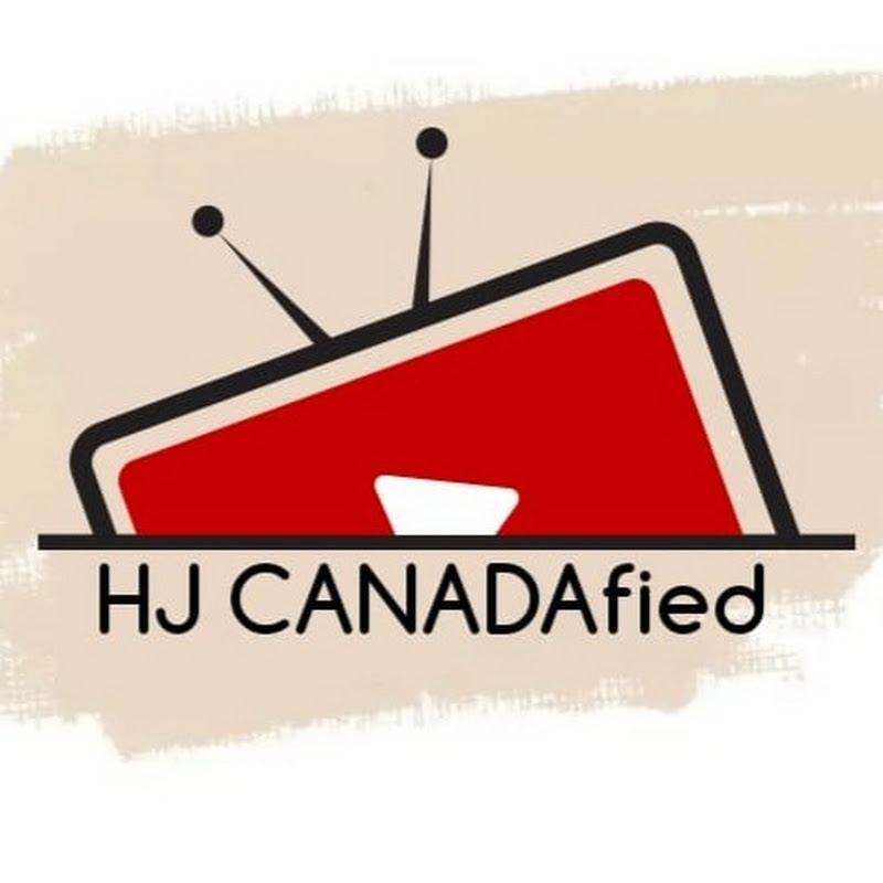 HJ CANADAfied