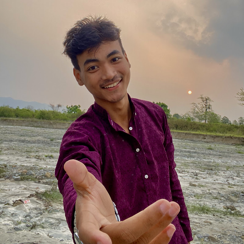 Crazy Akash