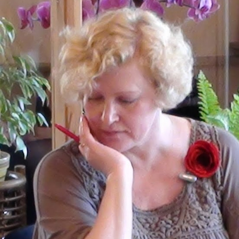 OlgaOrlovaOnline Психолог Logo