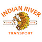 Indian River Transport logo