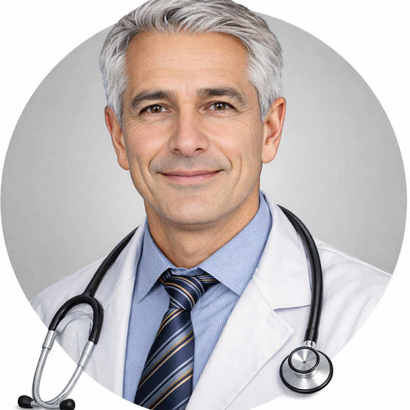 SAÚDE DO IDOSO +60 - Dr. Roberto Ferreira 