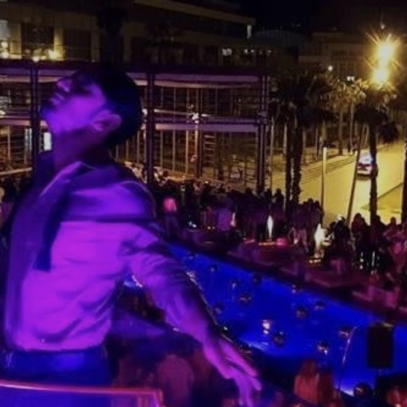 Barcelona Nightclubs