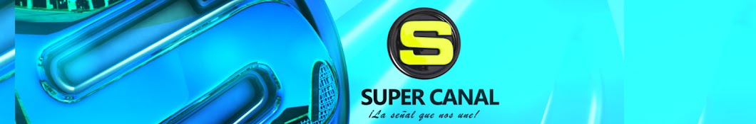 Super Canal 33 YouTube channel avatar