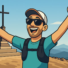 Juanjo Luna Trail