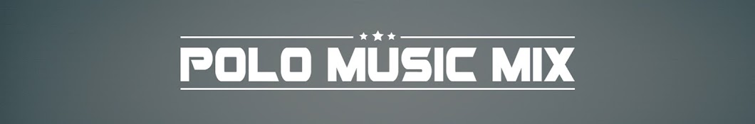 PoloMusicMix YouTube 频道头像