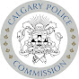 Calgary Police Commission logo