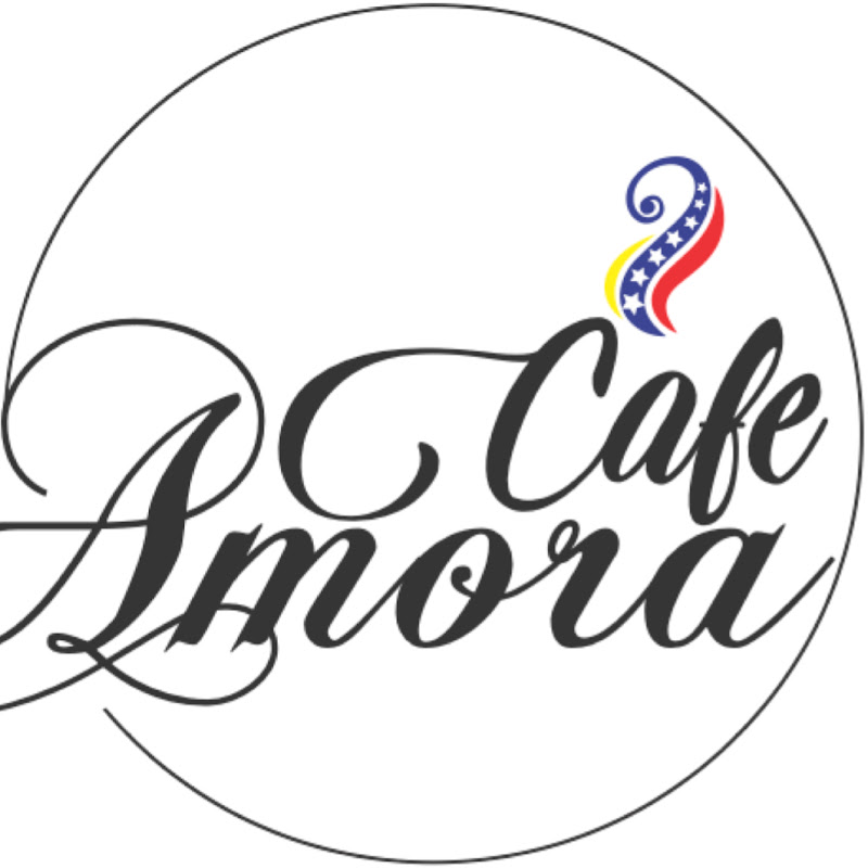 Cafe Amora Kitchen