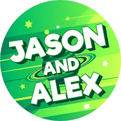 Jason and Alex Collection