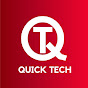 Quick Tech US logo