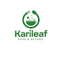 Karileaf. logo