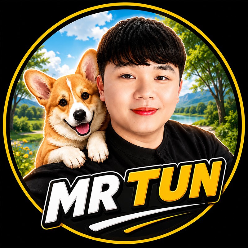 Mr Tun