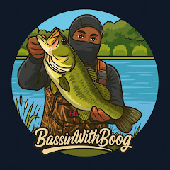 Bassin’ With Boog