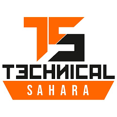 Channel thumbnail for Technical Sahara