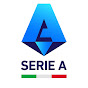 Логотип каналу Serie A