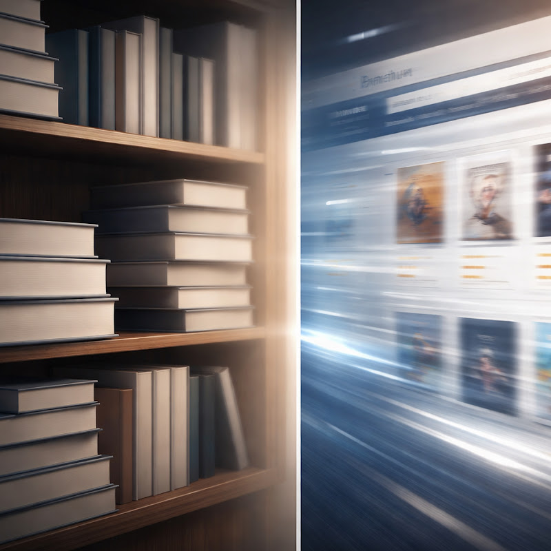 Vendere Libri su Amazon