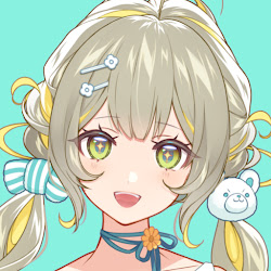 プロフィール写真