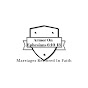 Marriages In Faith logo