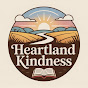 Heartland Kindness  logo