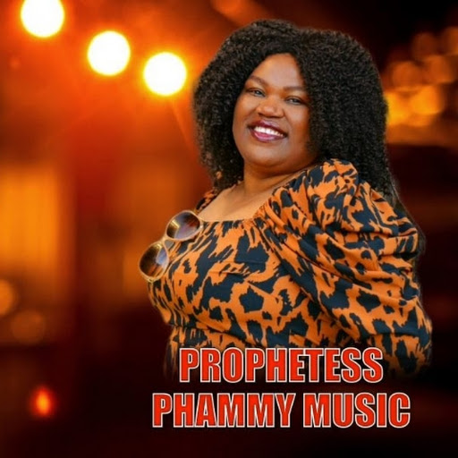 Prophetess Phammy Macheka Official