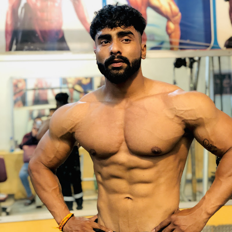 Ashish adhana fitness