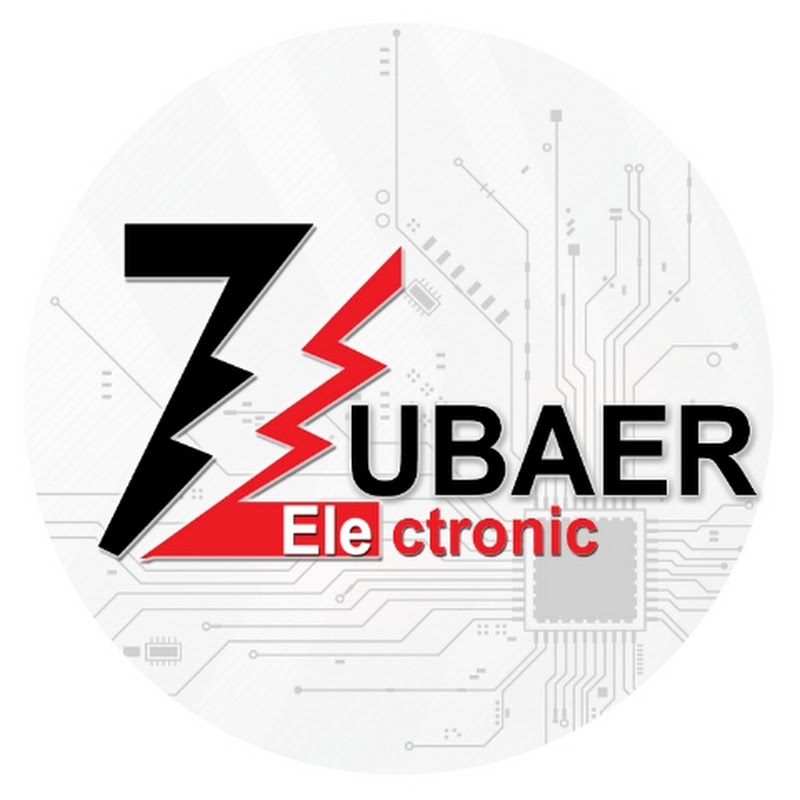Zubaer Electronic 
