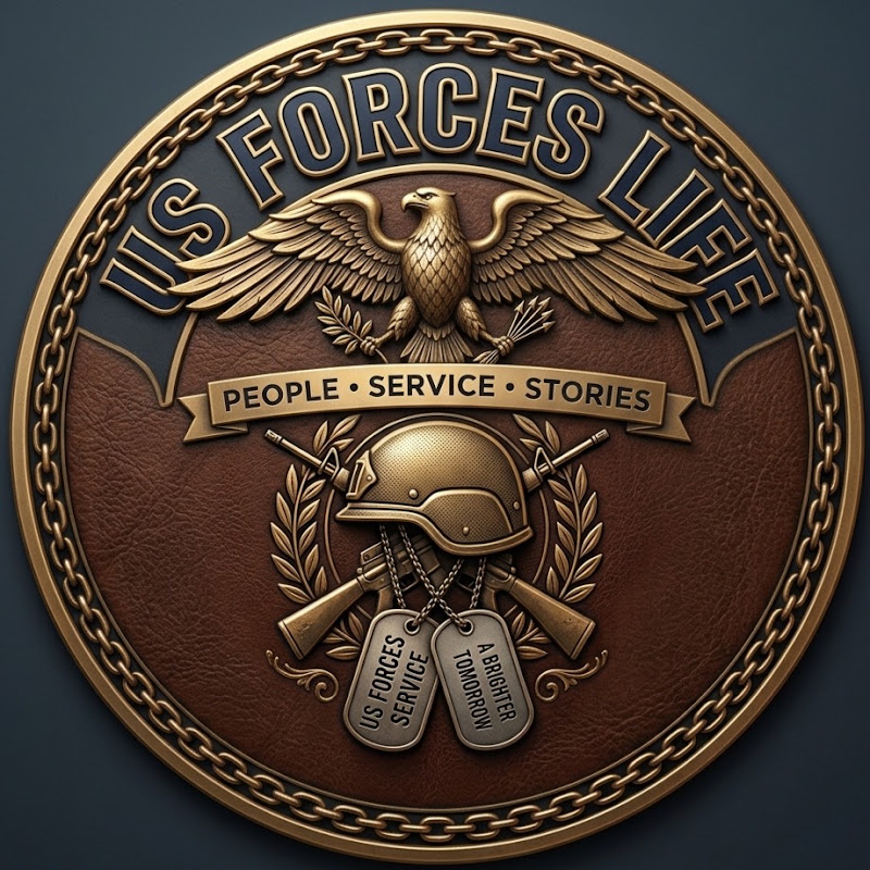 US Forces Life