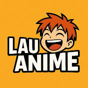 Laugh anime