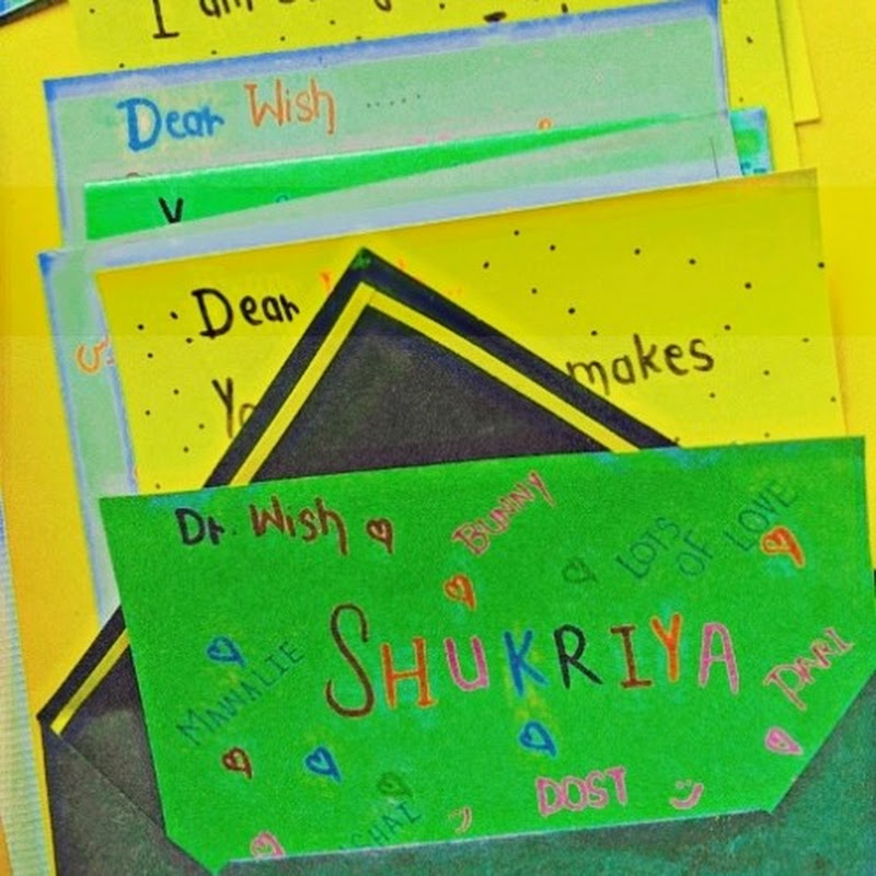 Charming Kids Story