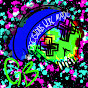 Ghoul Busters logo