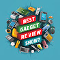 Best gadget Review show logo
