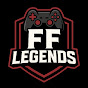 FF Legends♥️ logo