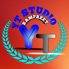 YT RAMPREET 