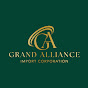Grand Alliance Import Corporation