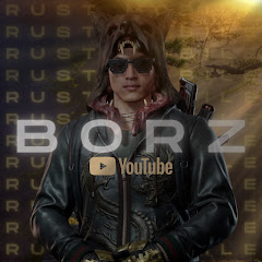 Borz RUST MOBILE
