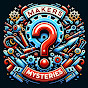 Makers Mysteries